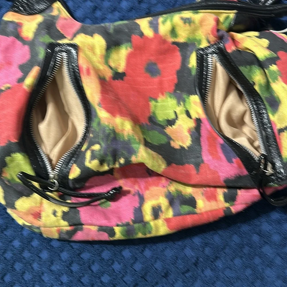 Vintage Purse - Picture 2 of 3